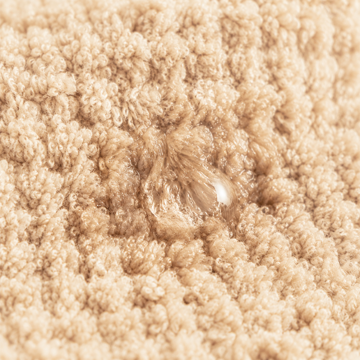Microfibre Hair Towel Wrap