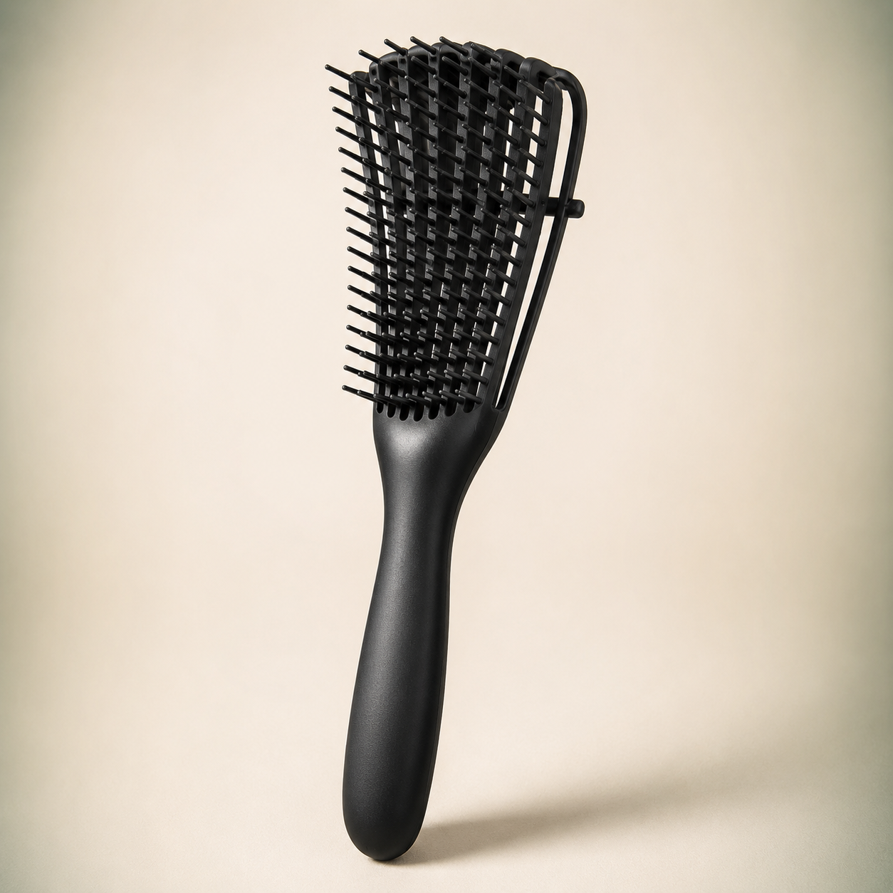 Anti-Frizz Detangling Brush