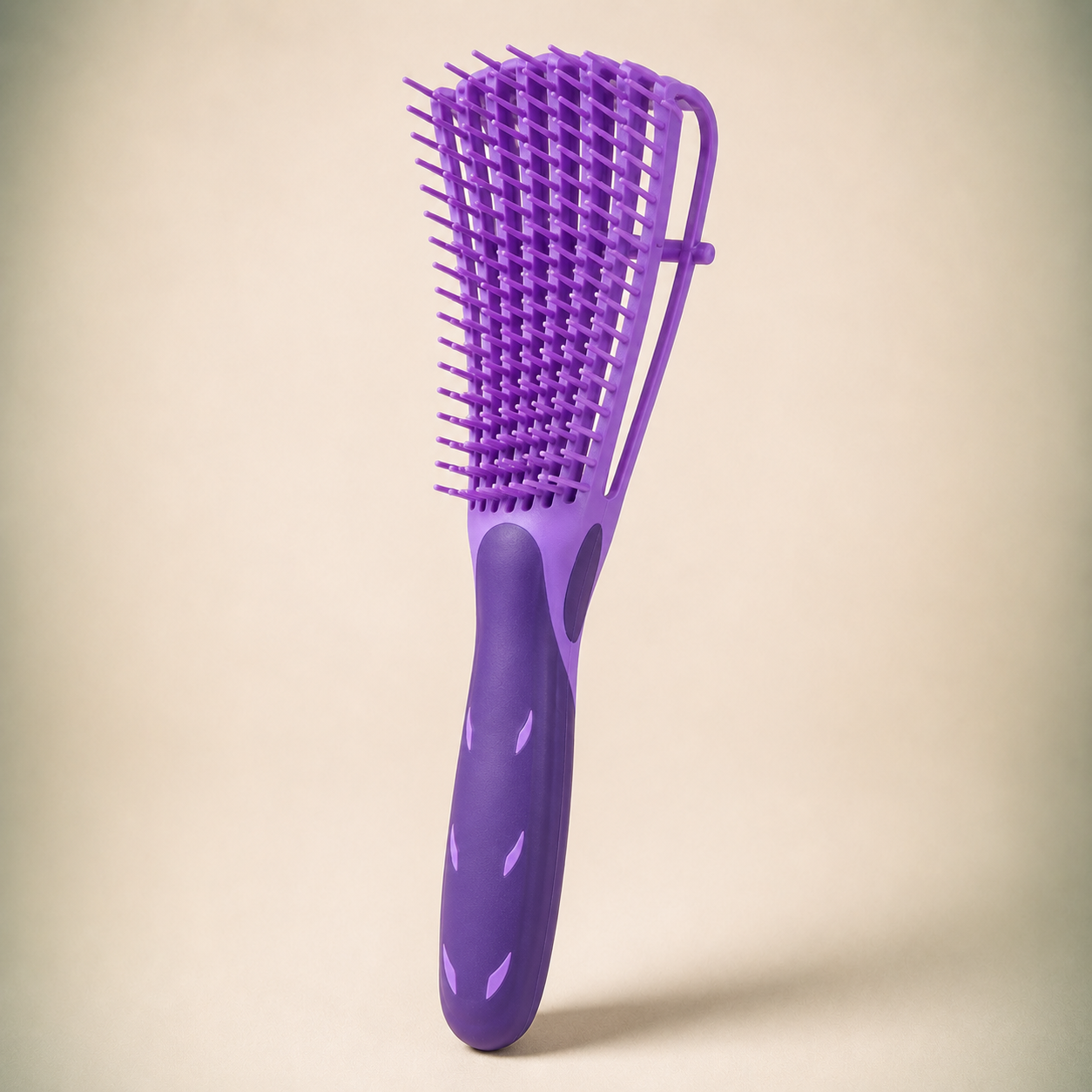 Anti-Frizz Detangling Brush
