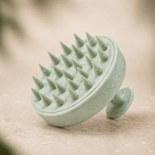 Silicone Scalp Massage Brush