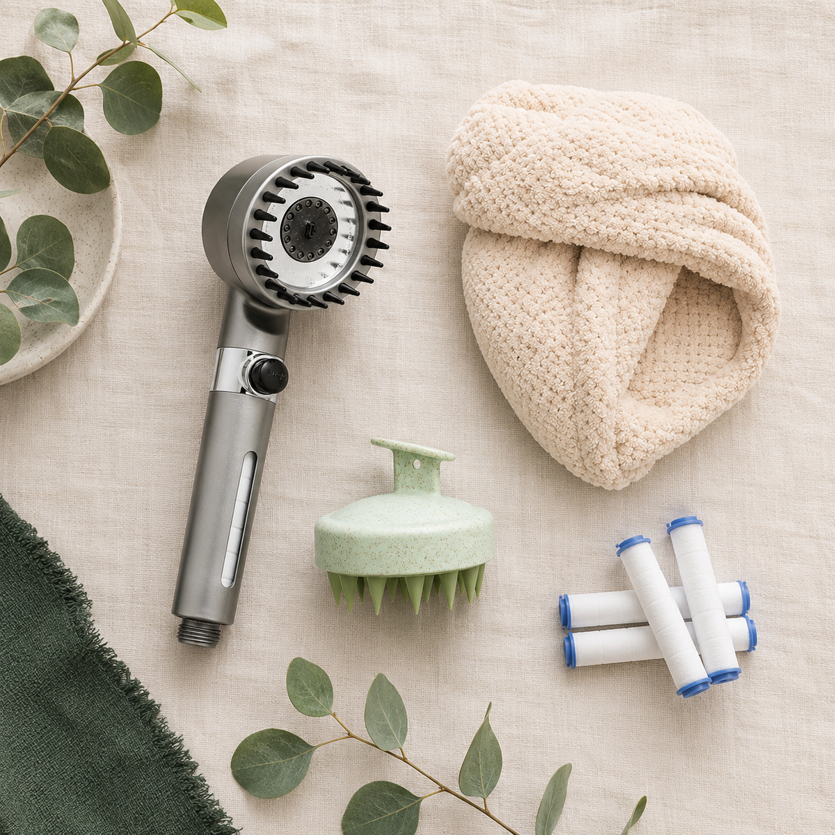 The Complete Ritual Kit