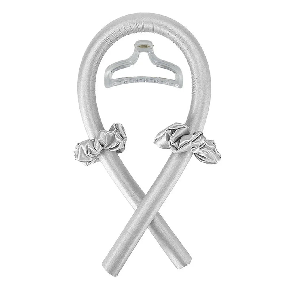 Heatless Curling Ribbon Set