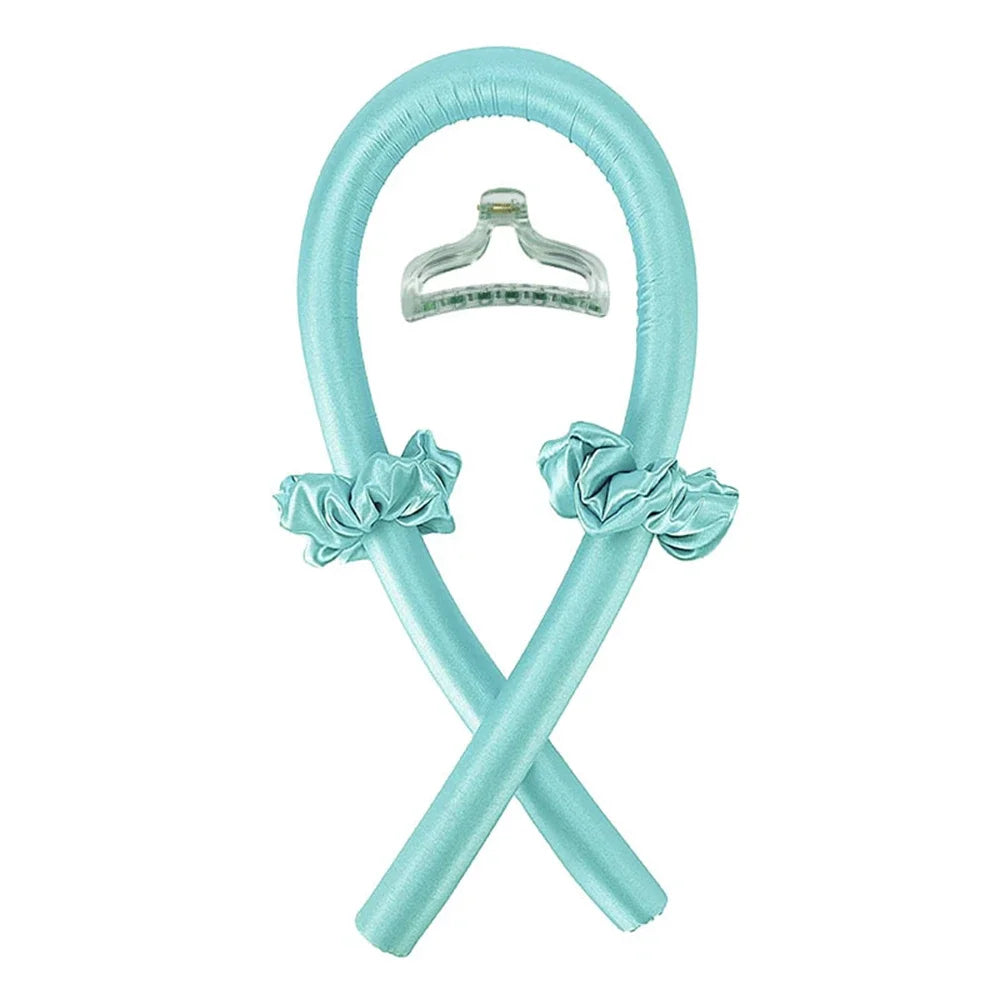 Heatless Curling Ribbon Set