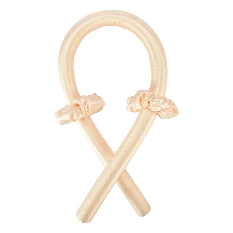 Heatless Curling Ribbon Set