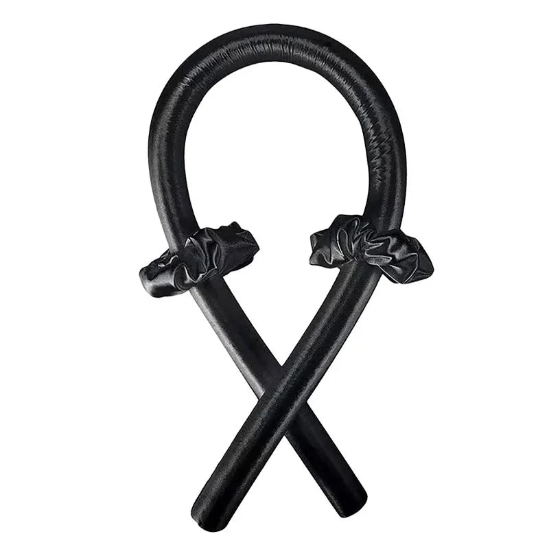 Heatless Curling Ribbon Set