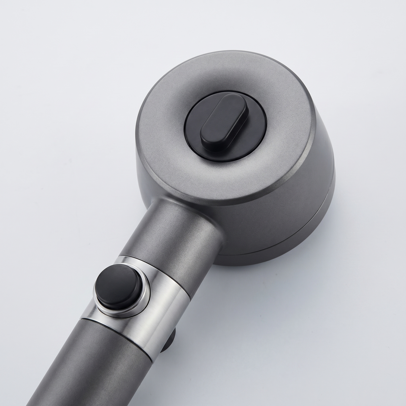 Ion Drop Filtered Shower Head