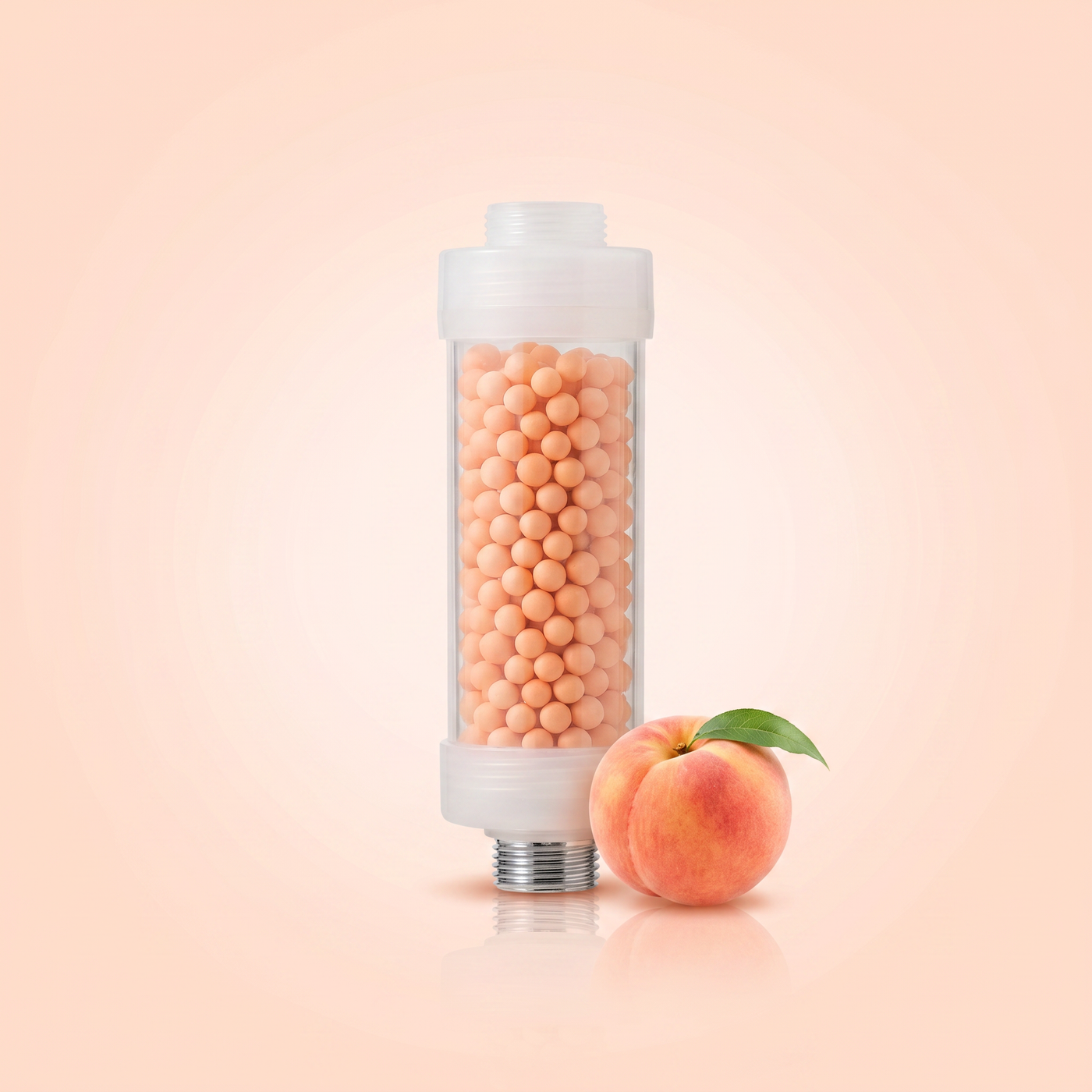 Vitamin C Shower Filter
