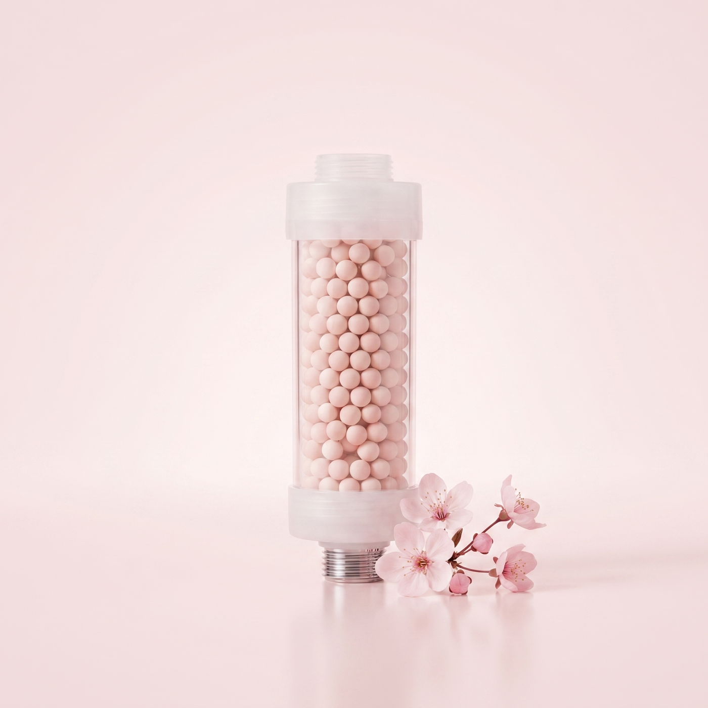 Vitamin C Shower Filter