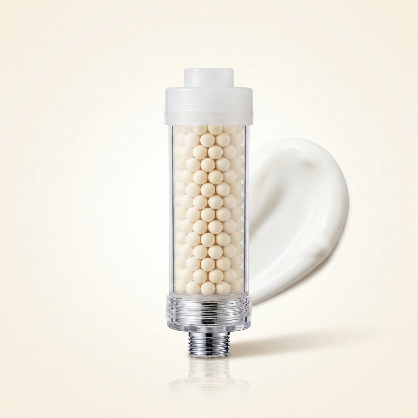 Vitamin C Shower Filter