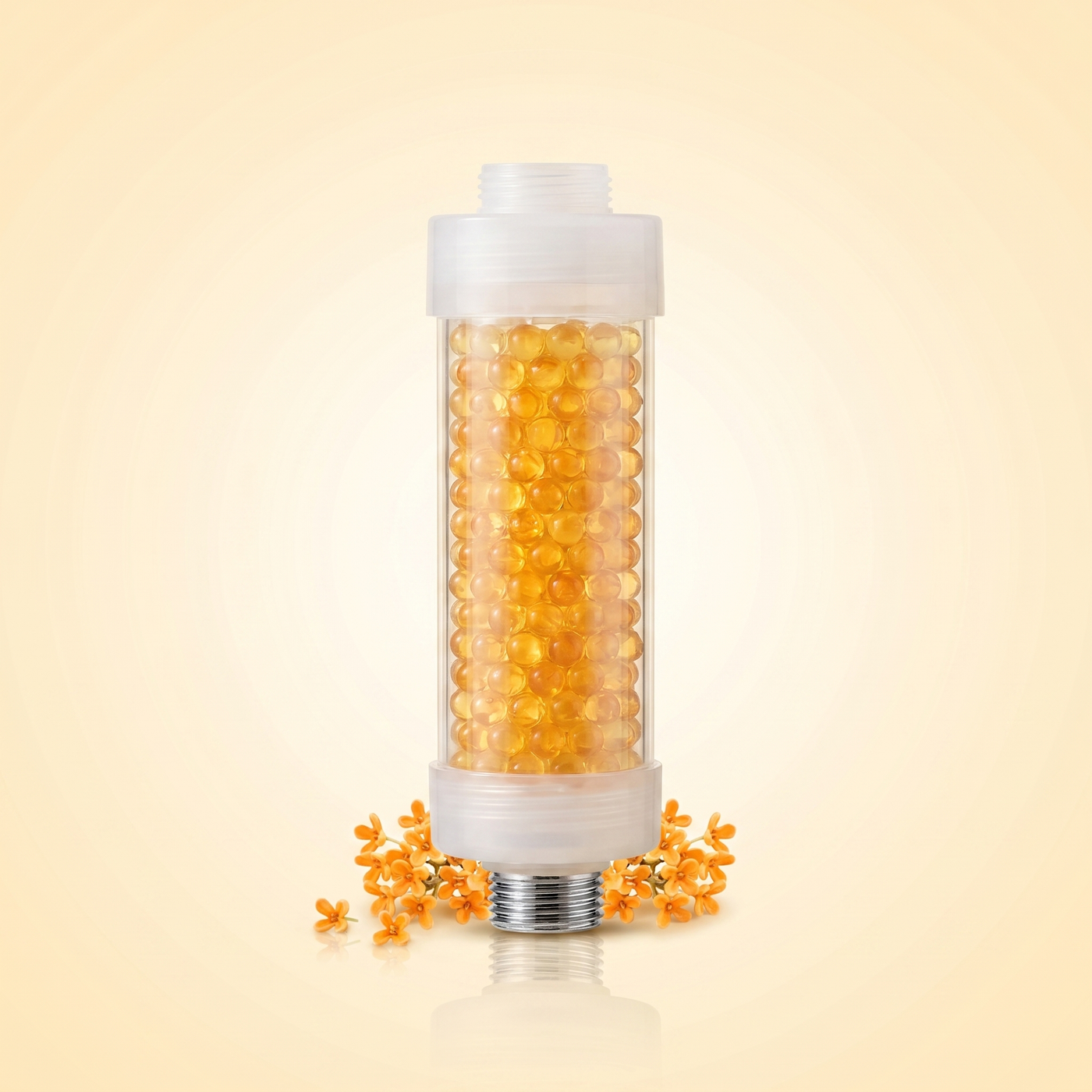 Vitamin C Shower Filter