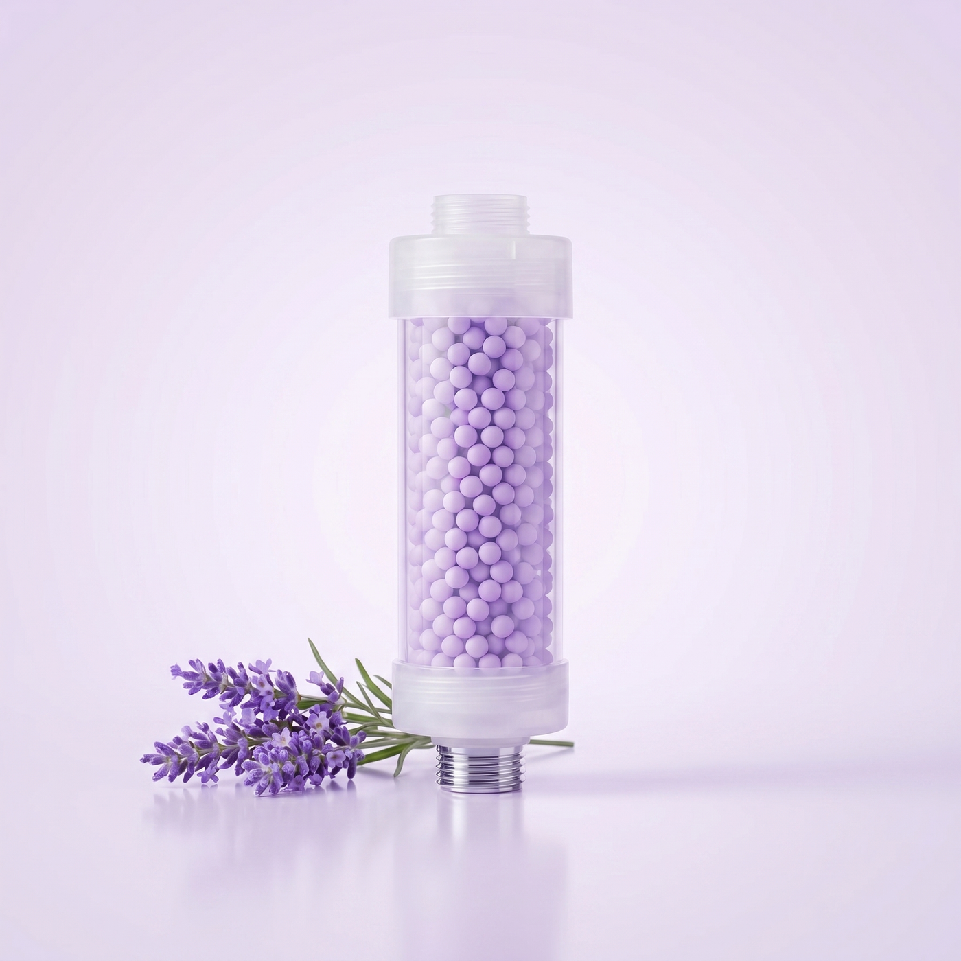 Vitamin C Shower Filter
