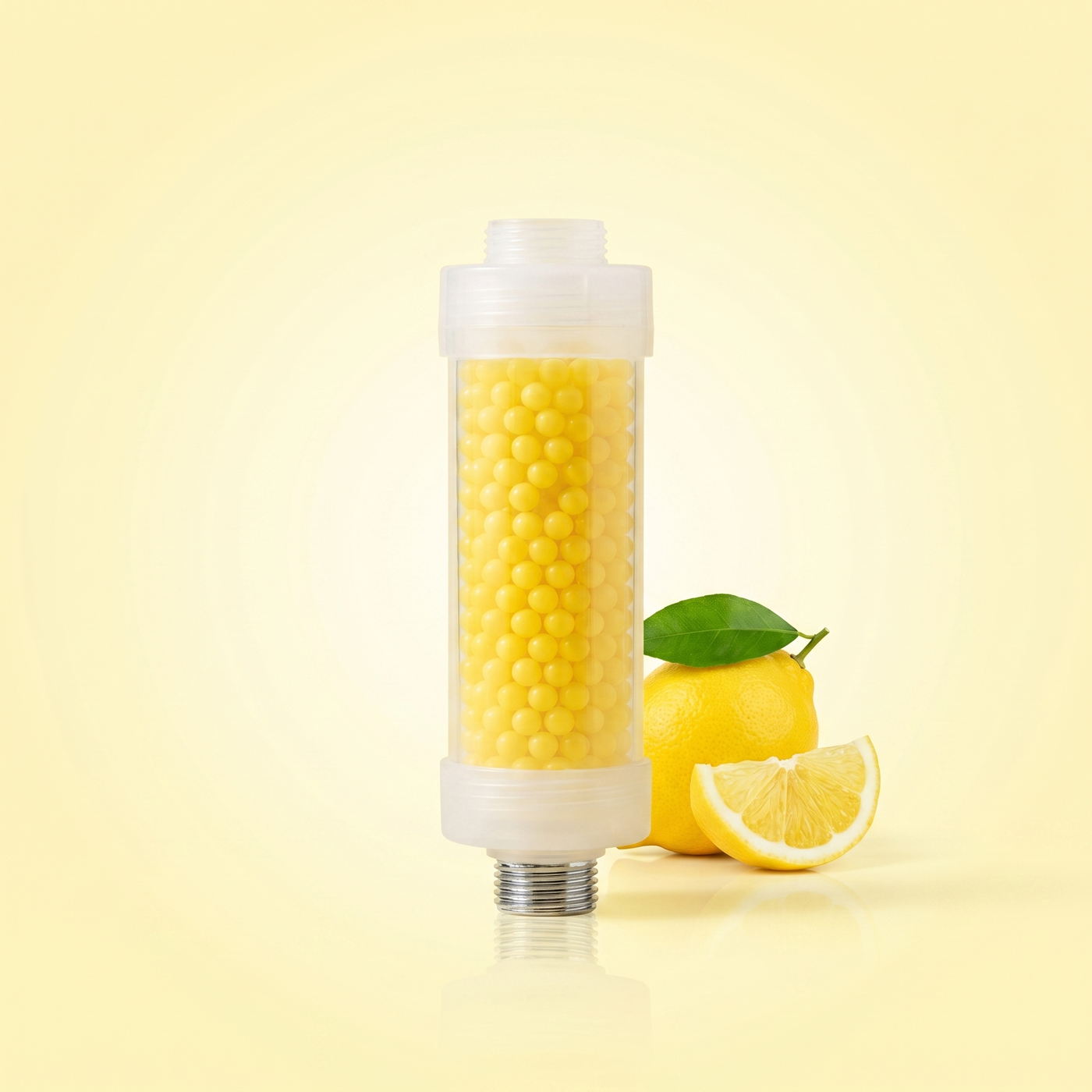 Vitamin C Shower Filter