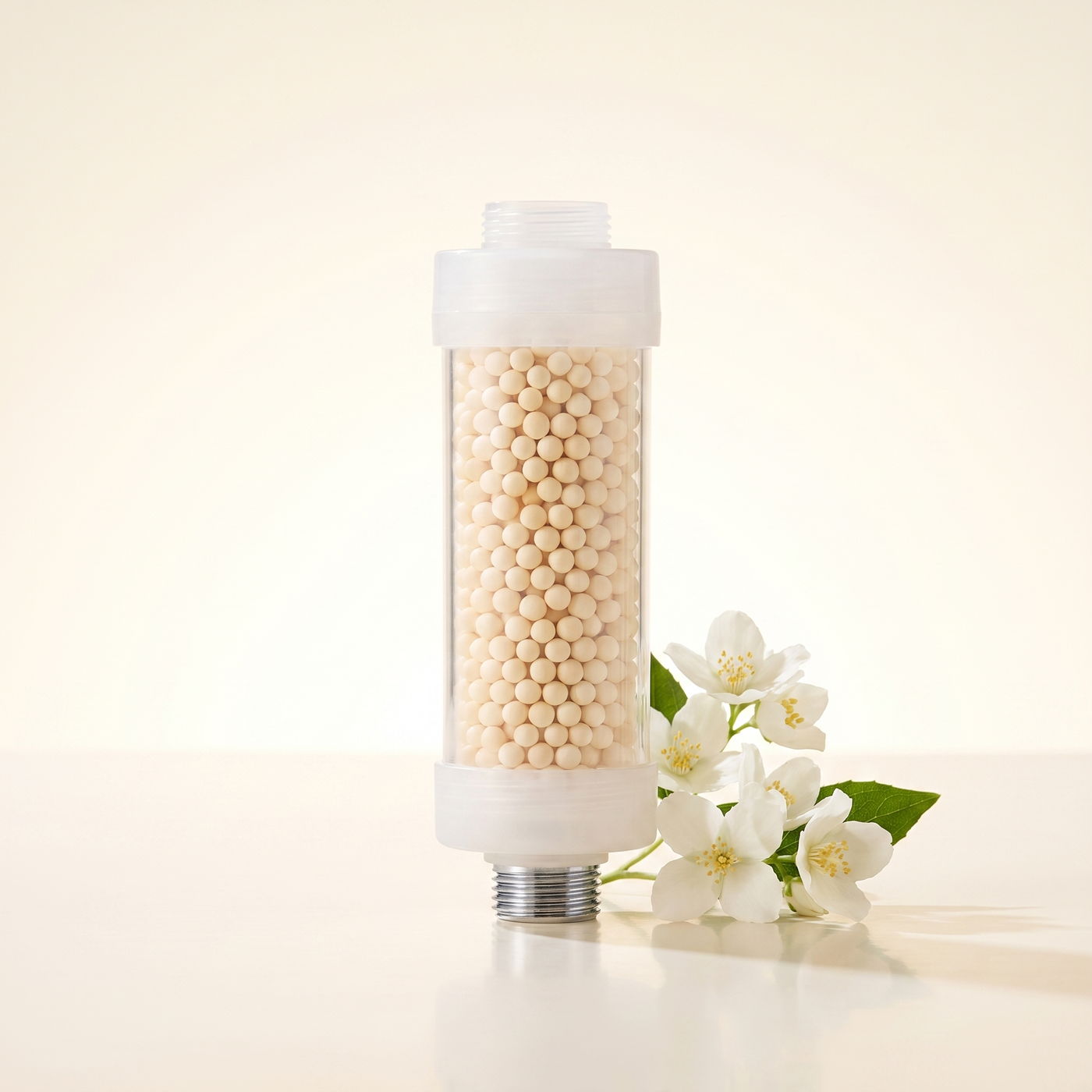 Vitamin C Shower Filter