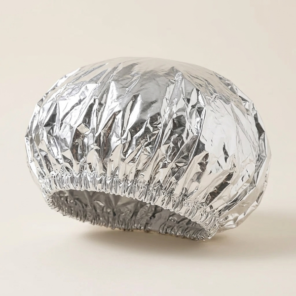 Thermal Deep-Conditioning Cap