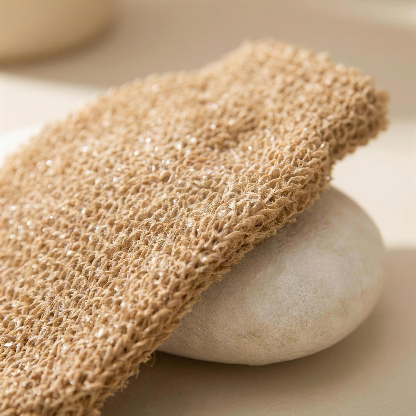 Exfoliating Body Mitt